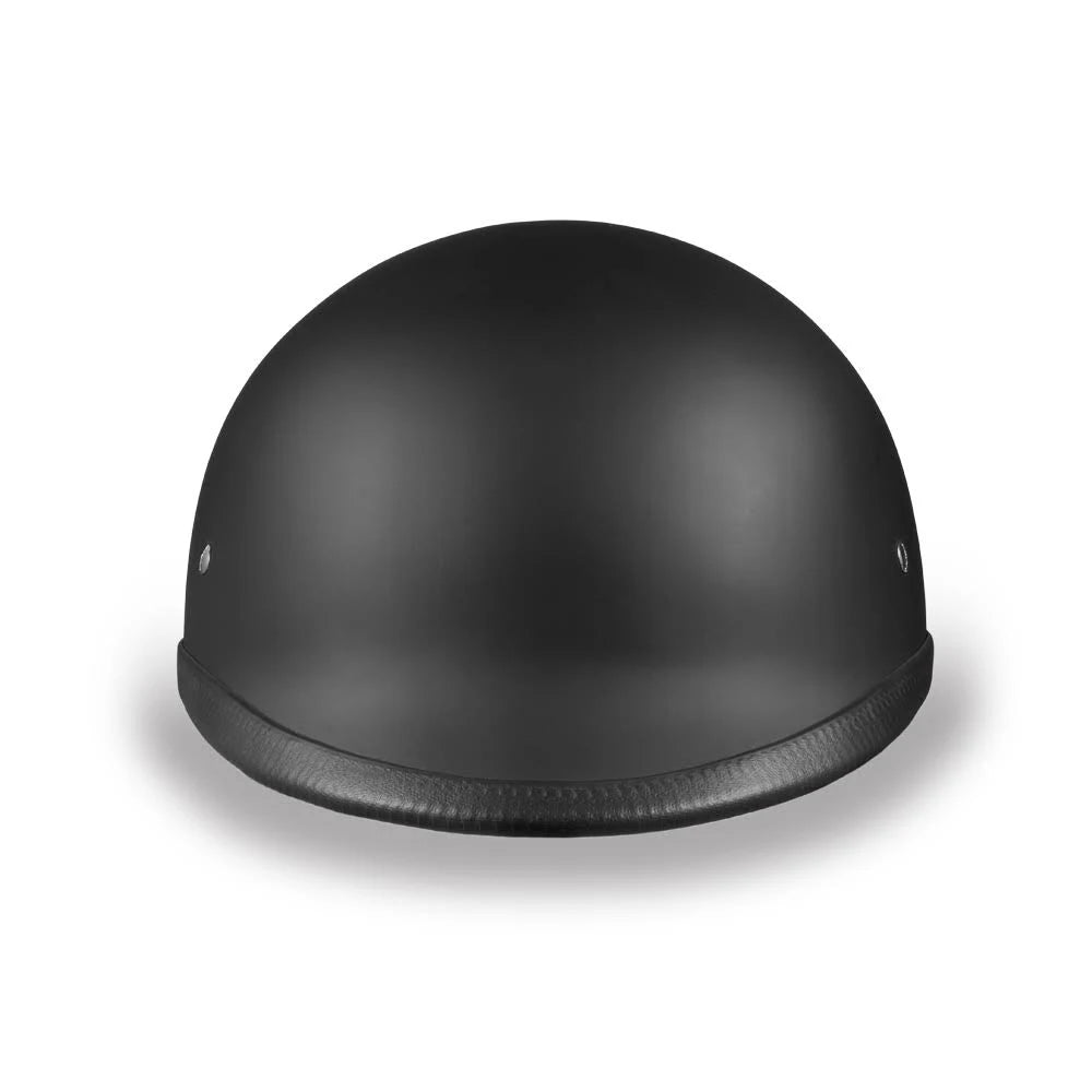 Dull Black Hawk Motorcycle D1072