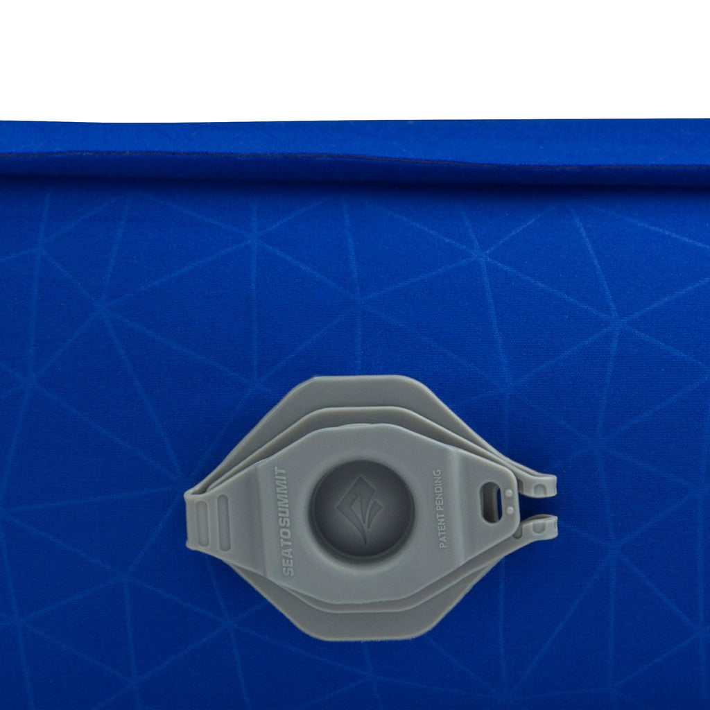 Self Inflating Mat Double G13494