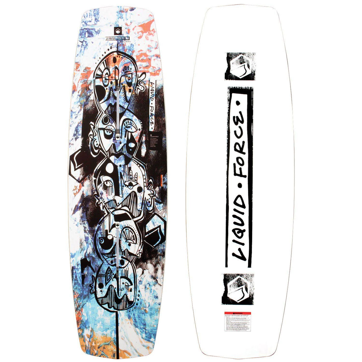 Butterstick Pro Wakeboard-144 X874927