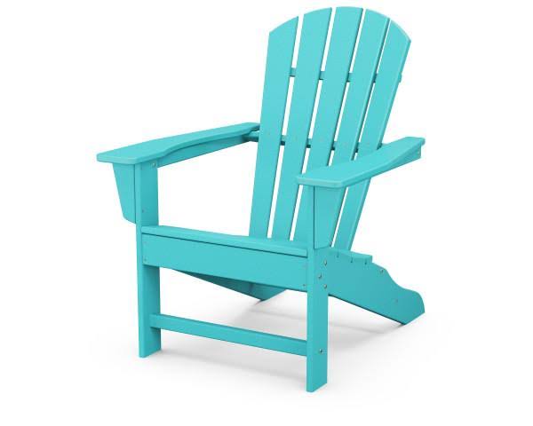 White Adirondack Chair D241609