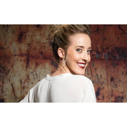 5x7 Collapsible Backdrop, Brown/Industrial Grunge V964037