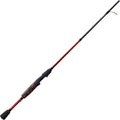 Carbon Fire Spinning Rod E2430