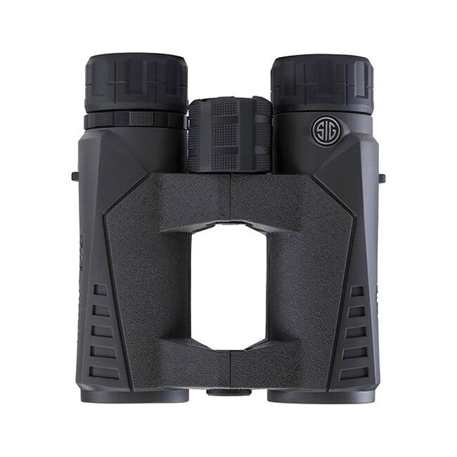 Zulu3 Binoculars M2666