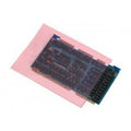 8 x 12x22 6 Mil Pink Heavy-Duty Anti-Static Flat Poly Bags W159