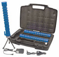 LED Baton Road Flare Kit, Blue/Red, 16 Hr. K477