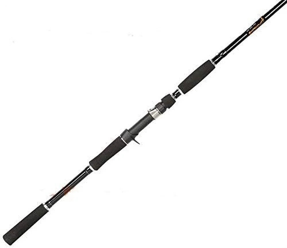 7'6" Catfish Casting Rod Fishing Rod K34734
