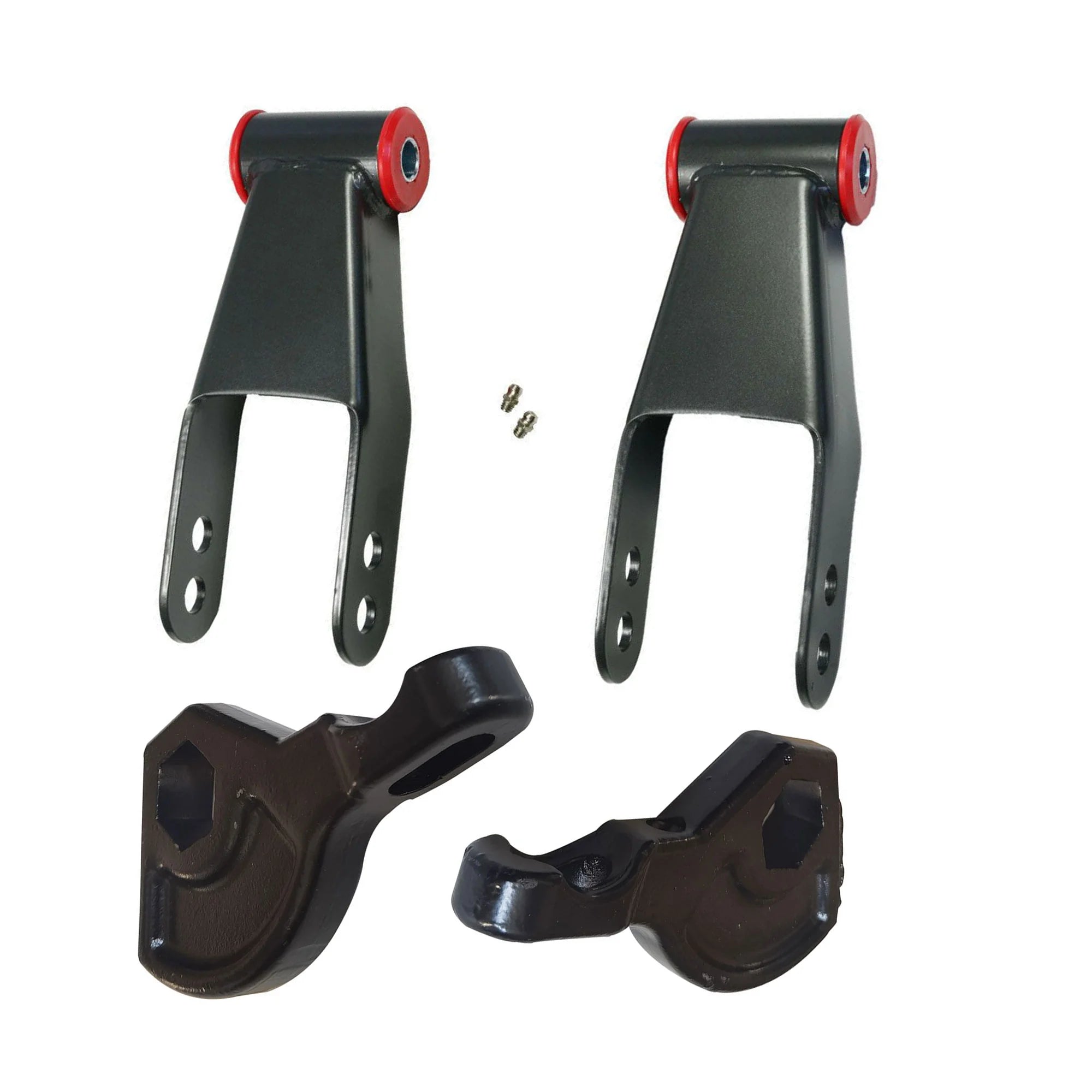 Suspension 3"/2" Leveling Lift Kit for Dodge Dakota Durango W9190