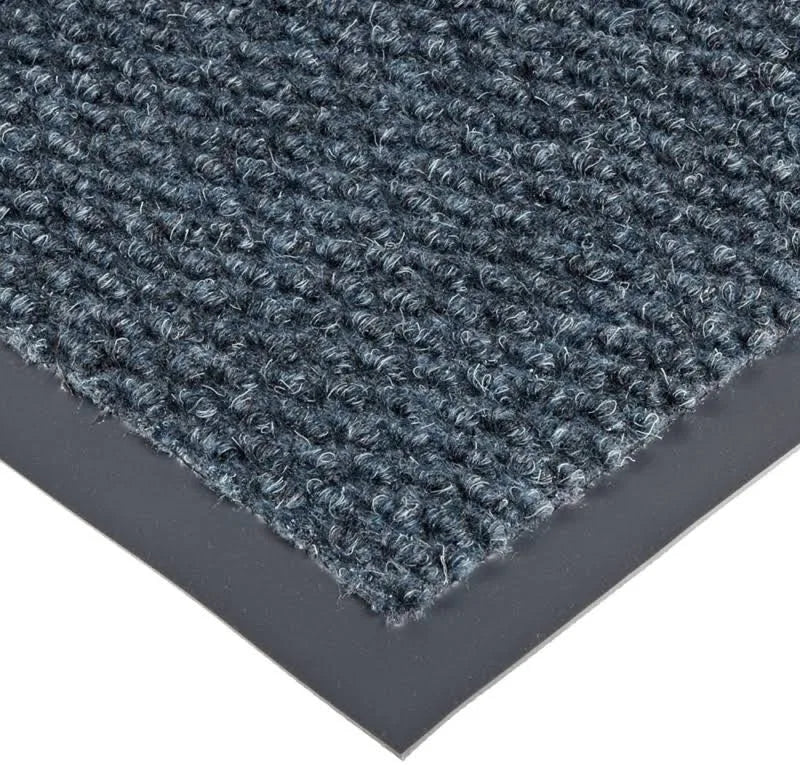 Slate Blue 4ft x 6ft Mat J814