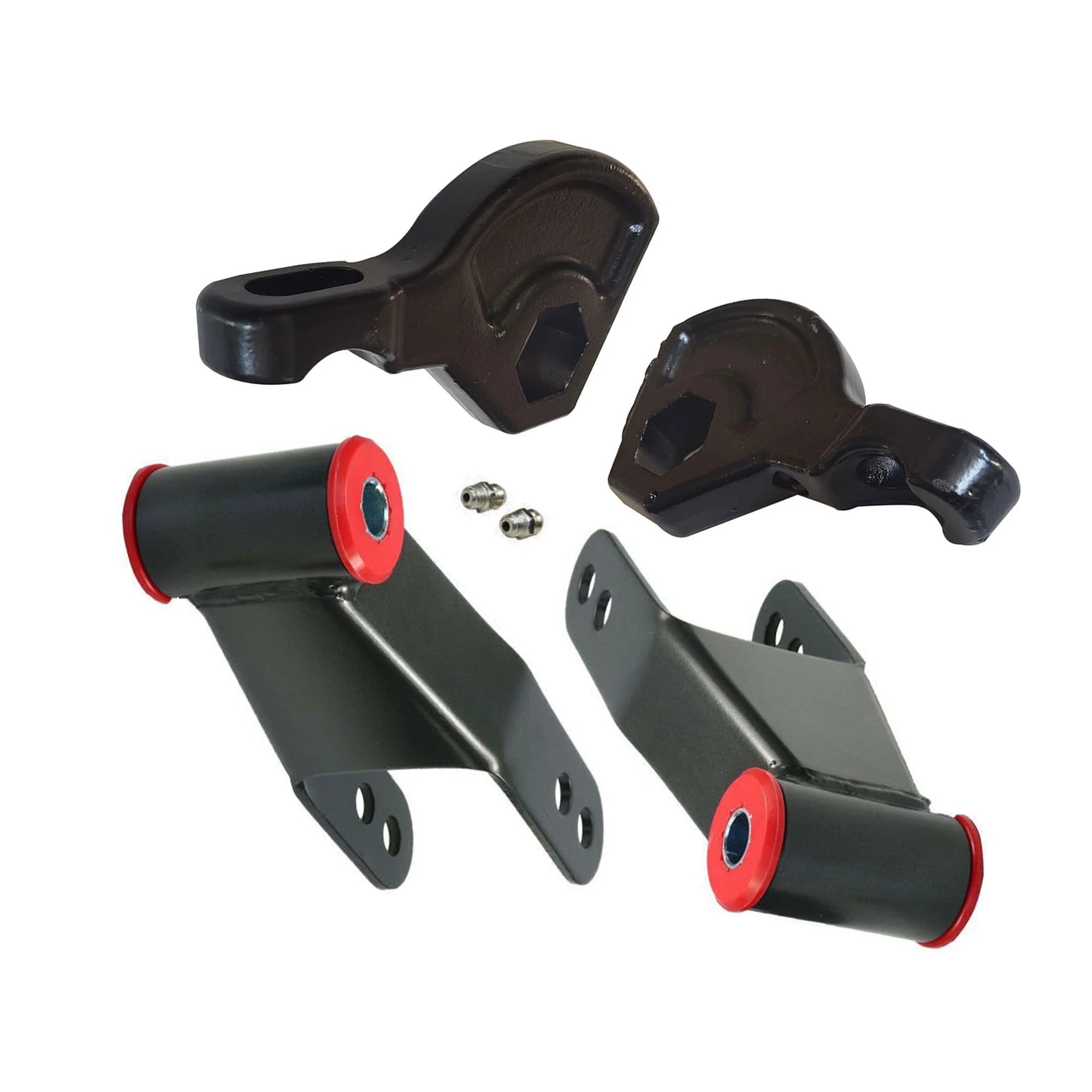Suspension 3"/2" Leveling Lift Kit for Dodge Dakota Durango W9190