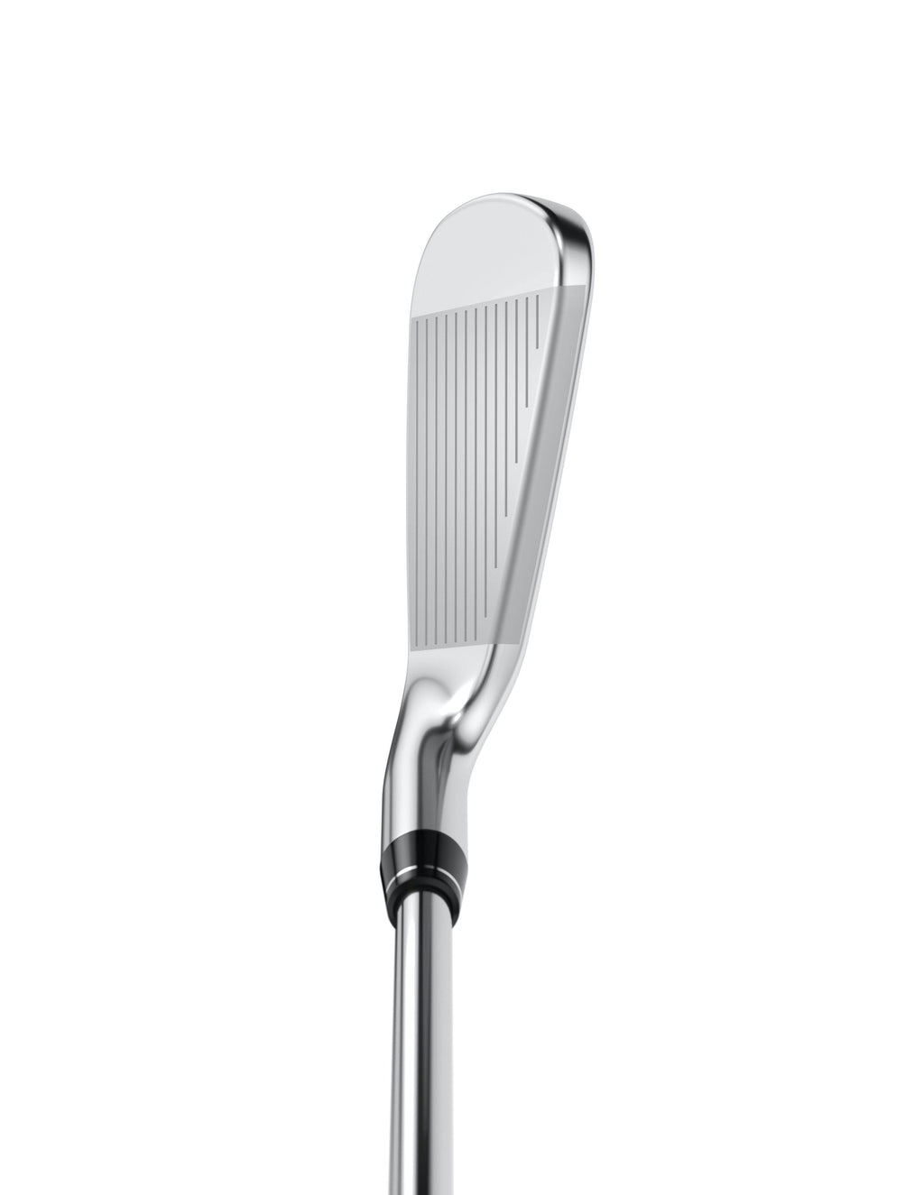 Graphite Single Iron O639