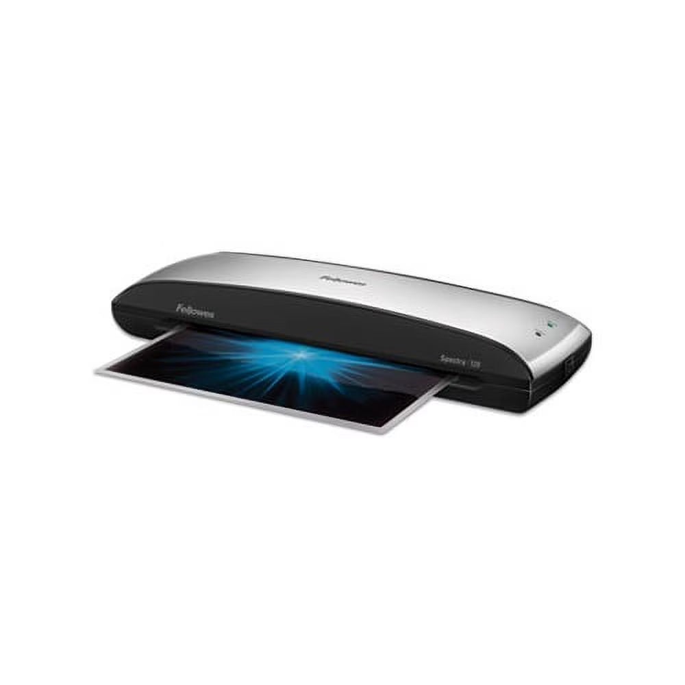 12.5" Max Document Width Laminator Y4730