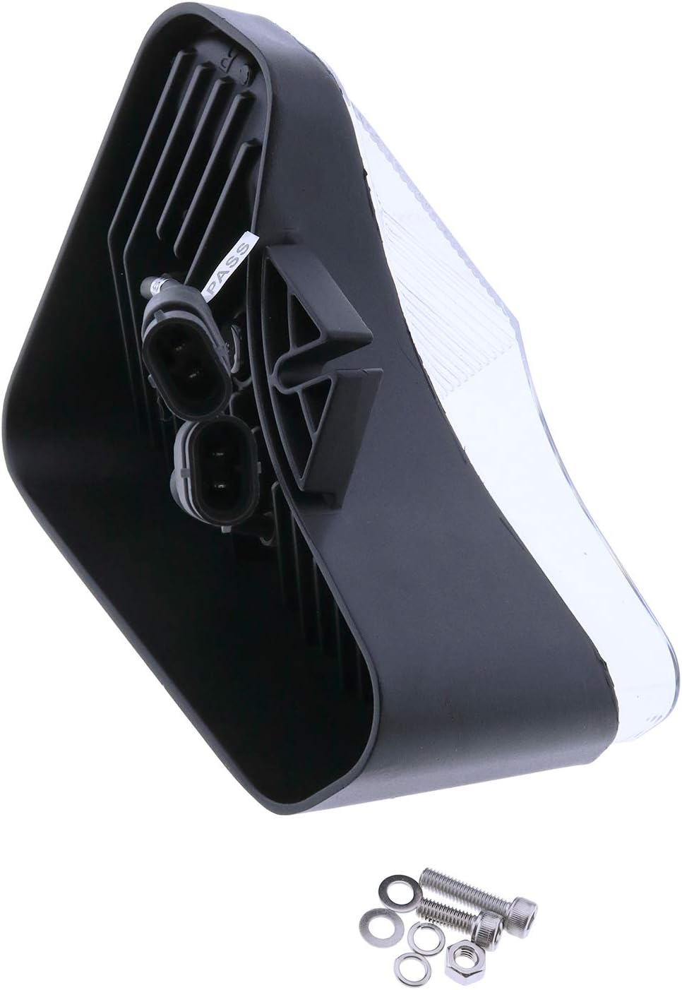 LED Headlight Kit R32034