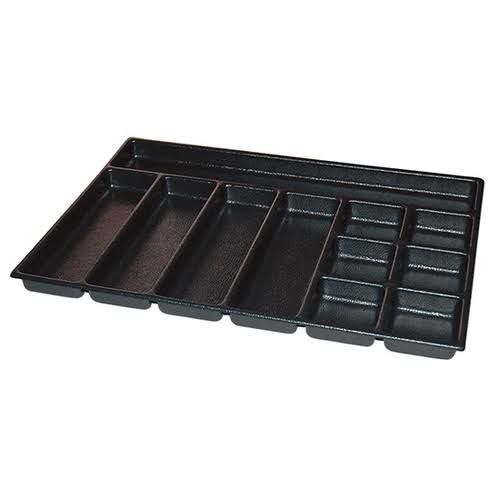 11 Compartment 29 Inch Divider Cabinet D2927