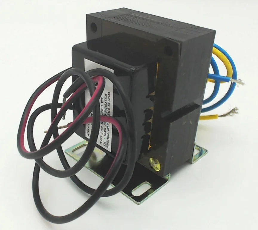 Transformer 480-27V Foot Mount 48VA F12603