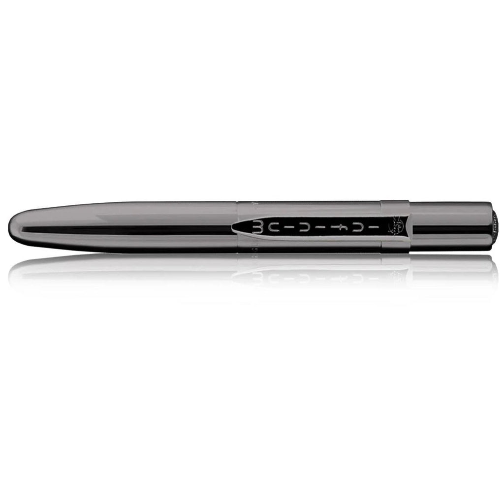 Black Titanium Nitride Space Pen F95837