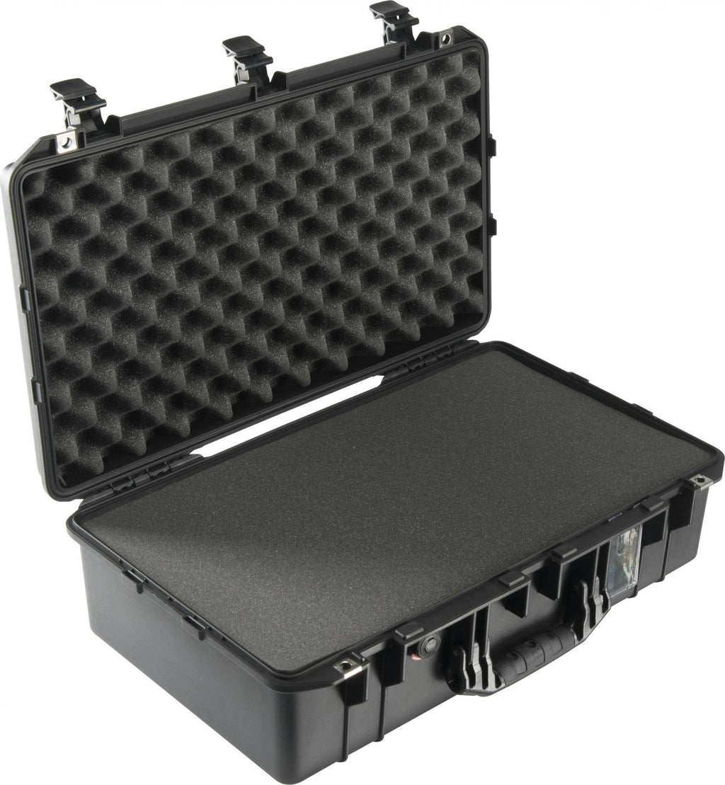 Yellow Pelican Air Case with Foam V7929