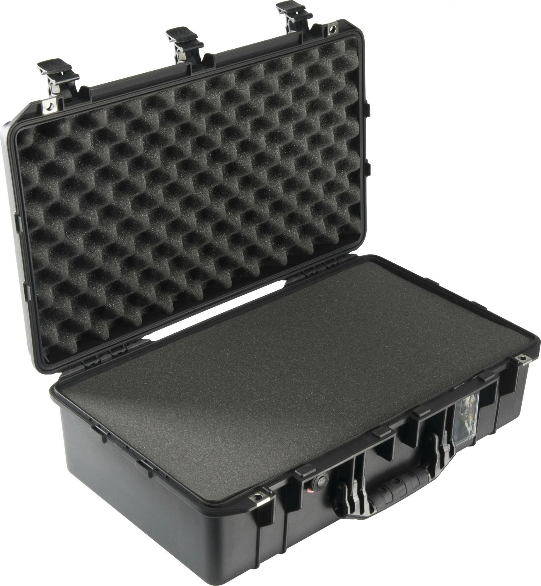 Yellow Pelican Air Case with Foam V7929