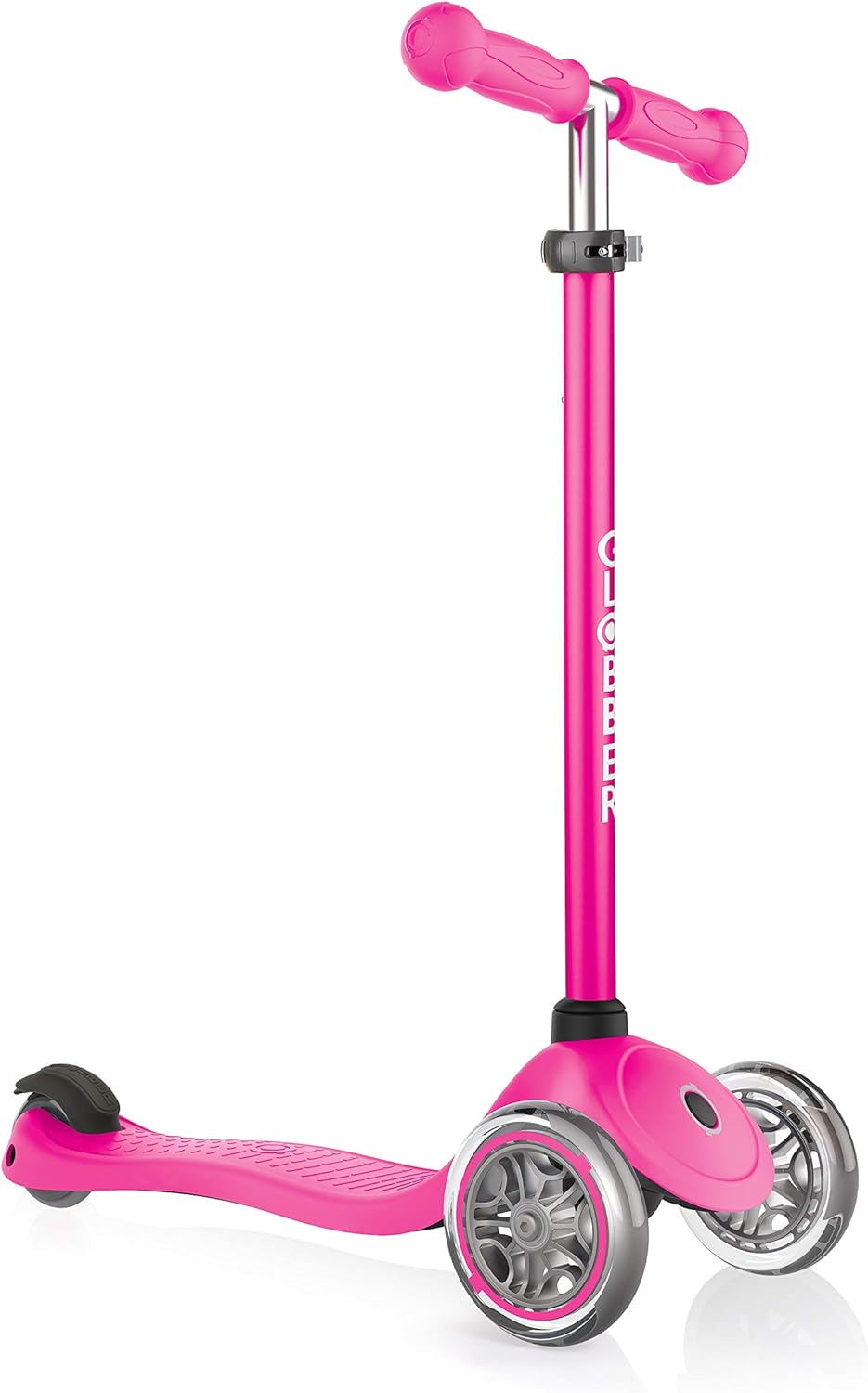 3 Wheel Adjustable Height Scooter Pack of 2 N297728