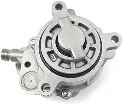 Remanufactured High Pressure Fuel Pump Compatible with BMW N54 N55 Engine T945