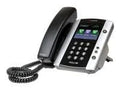 VoIP phone with 12 lines D68716