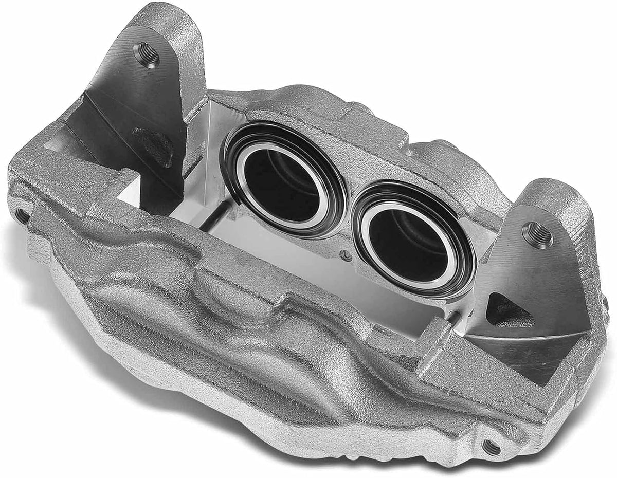 Disc Brake Caliper Assembly Front Driver and Passenger 2-PC K17289