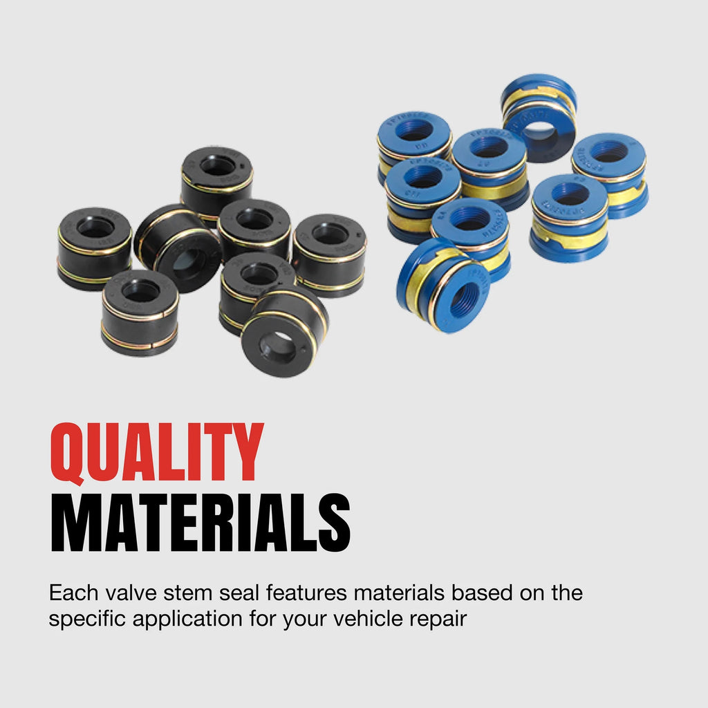 Valve Stem Seal Set U328