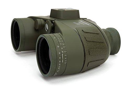 7x50 Porro Binocular Green U925210