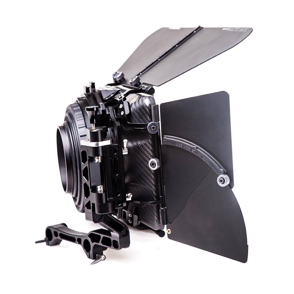 Carbon Fiber Matte Box D715820