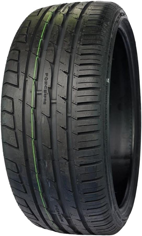235/45R19 99Y All-Season High Performance Radial Tire M894992