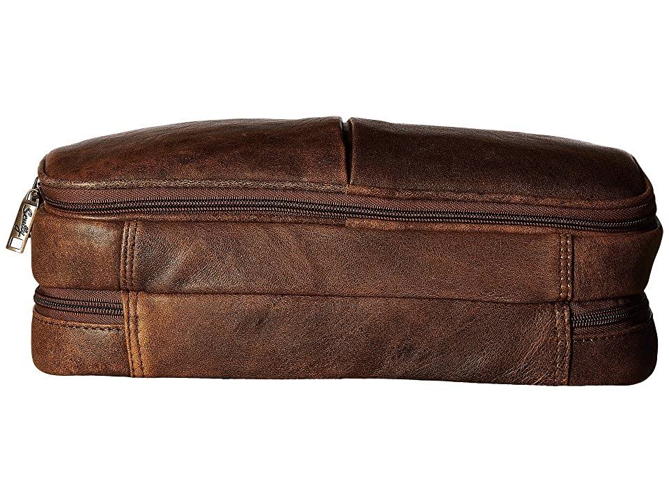 Leather Travel Kit X20645