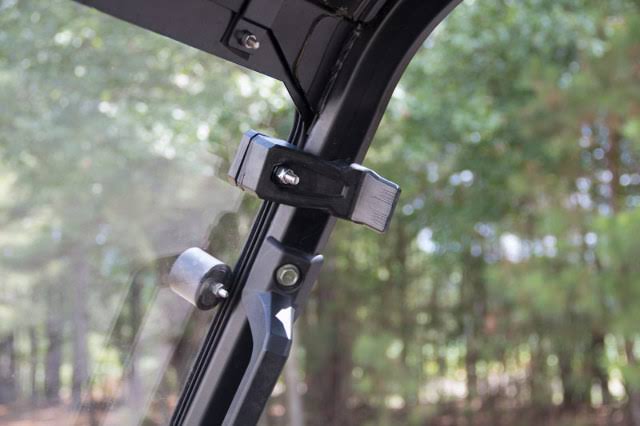 Full Size Windshield J1117