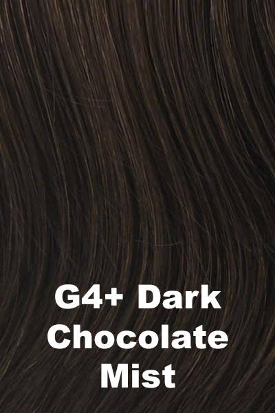 Synthetic Wig M5919