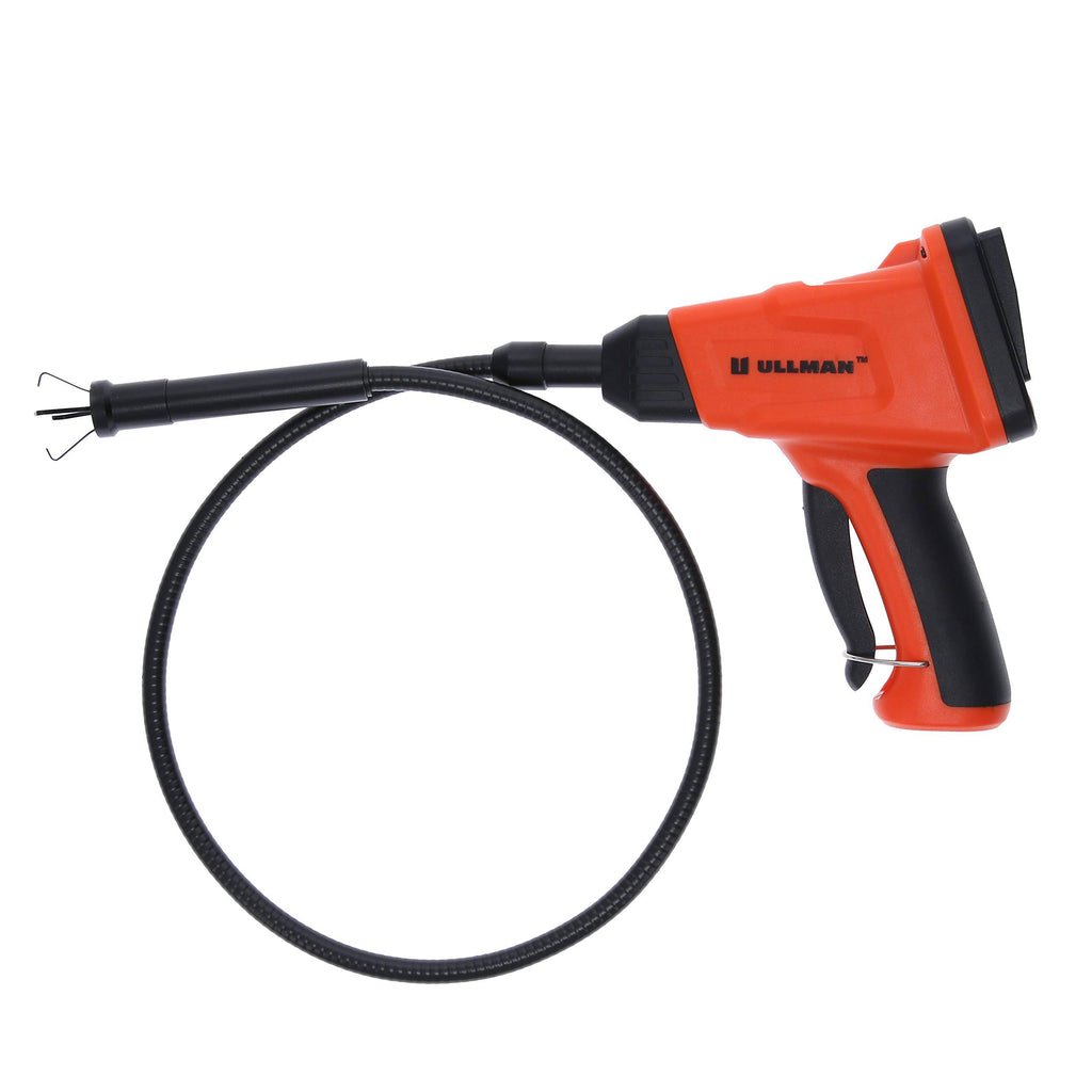 Camera Assisted Retrieval Tool K2853