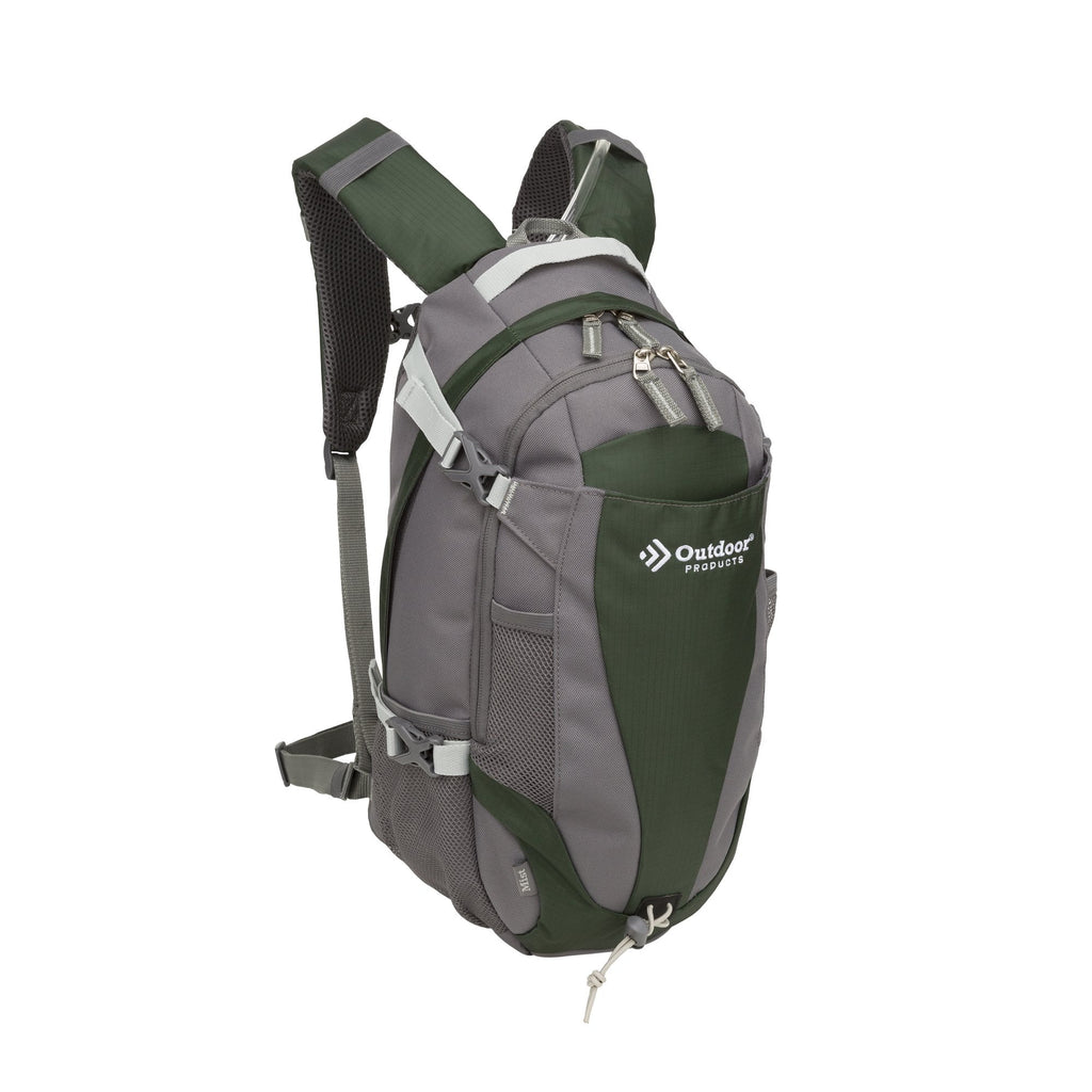 Mist Hydration Backpack M838