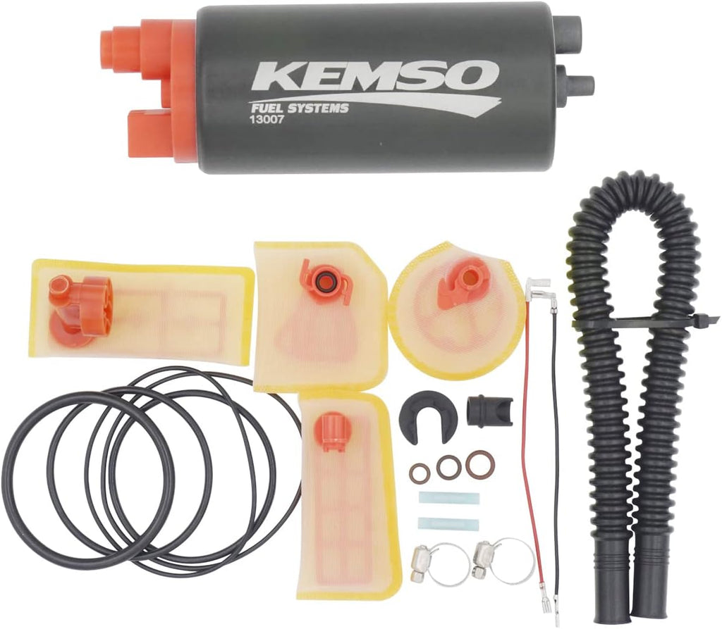 Fuel Pump Pack of 2 A390282