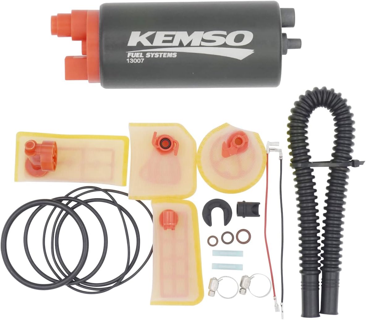 Fuel Pump Pack of 2 A390282