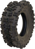 Black Tire Pack of 2 M134