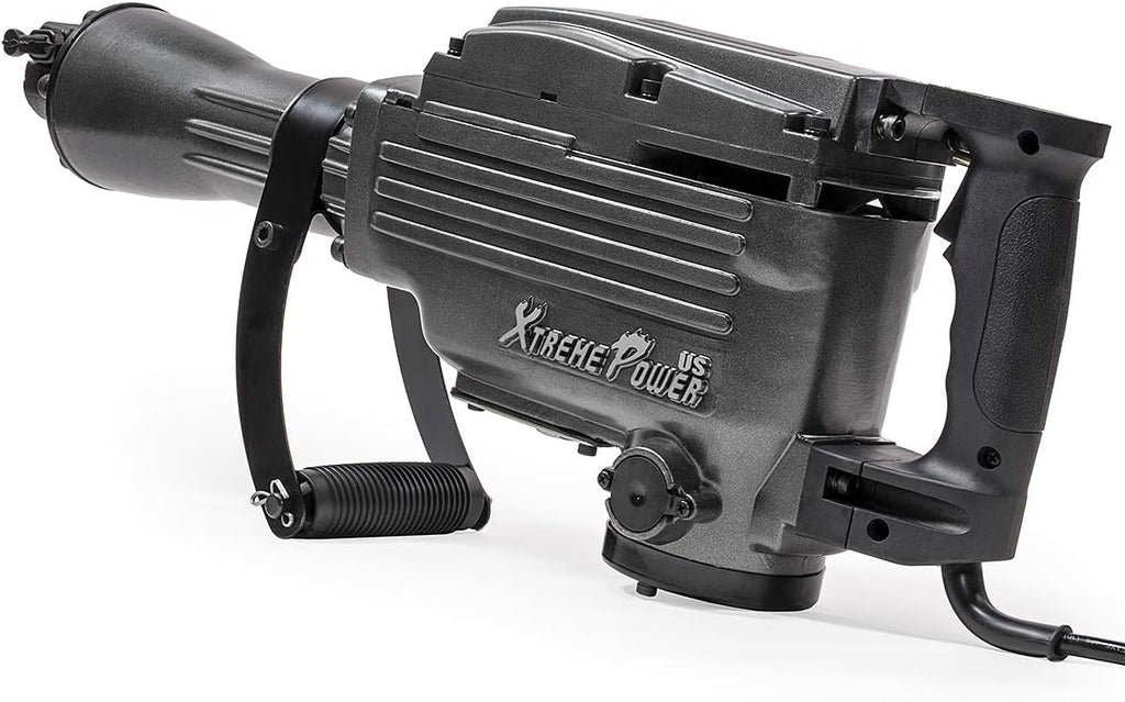 2200W Electric Demolition Concrete Breaker X10072