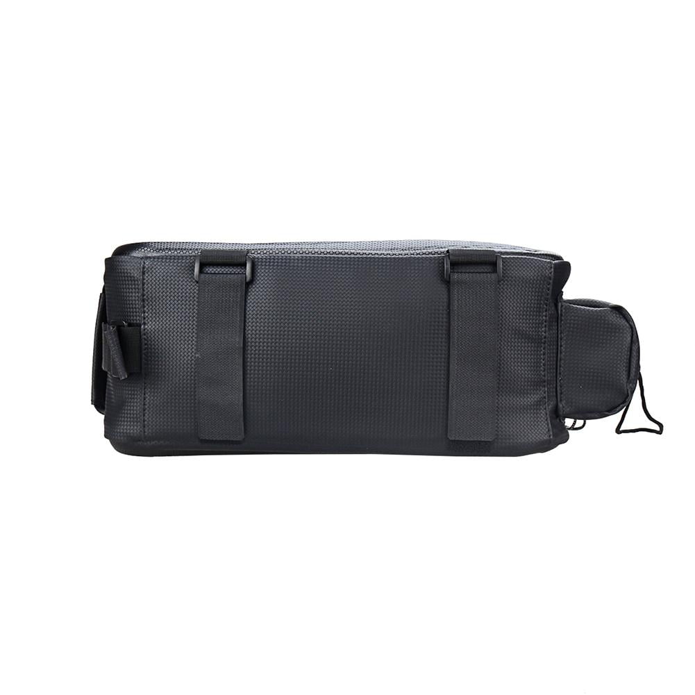 Bicycle Trunk Bag Rear Rack Luggage Seat Carrier Pannier Pack F161559