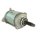 New Starter for Artic Cat ATV 454 Bobcat/500 4x4 and Suzuki Motorcycle Dr650se O69675