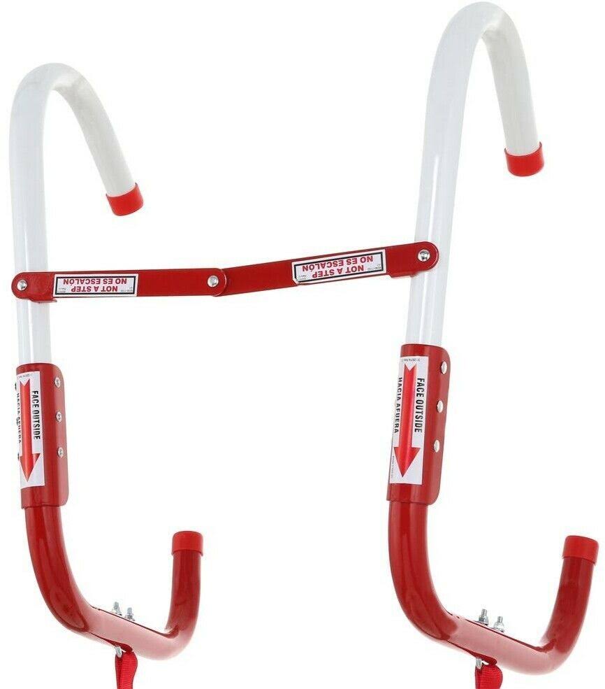 2 Story Escape Ladder (2-Pack) A31815
