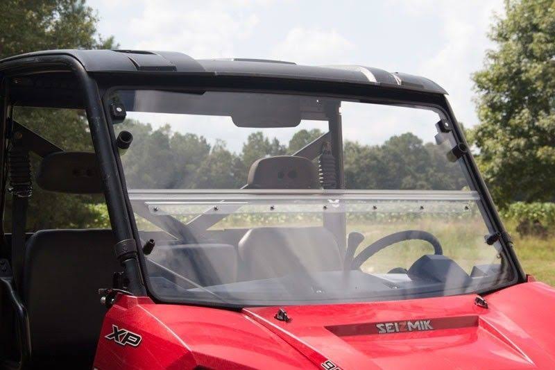 Full Size Windshield J1117