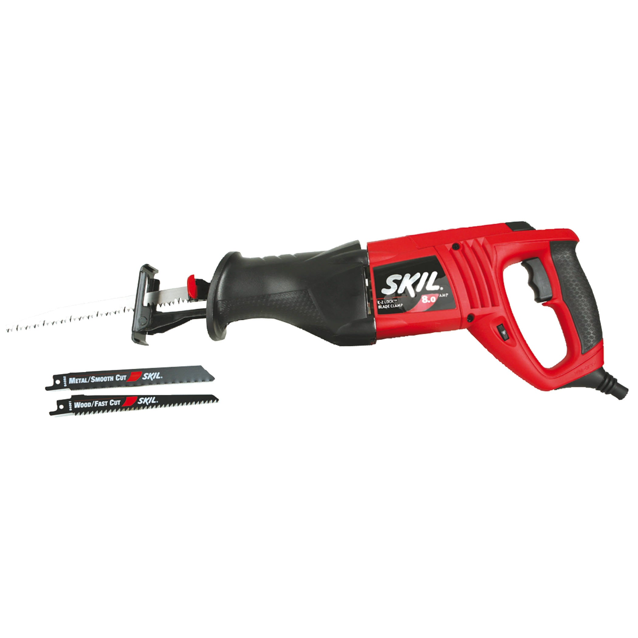 8.5 Amp Reciprocating Saw U13850