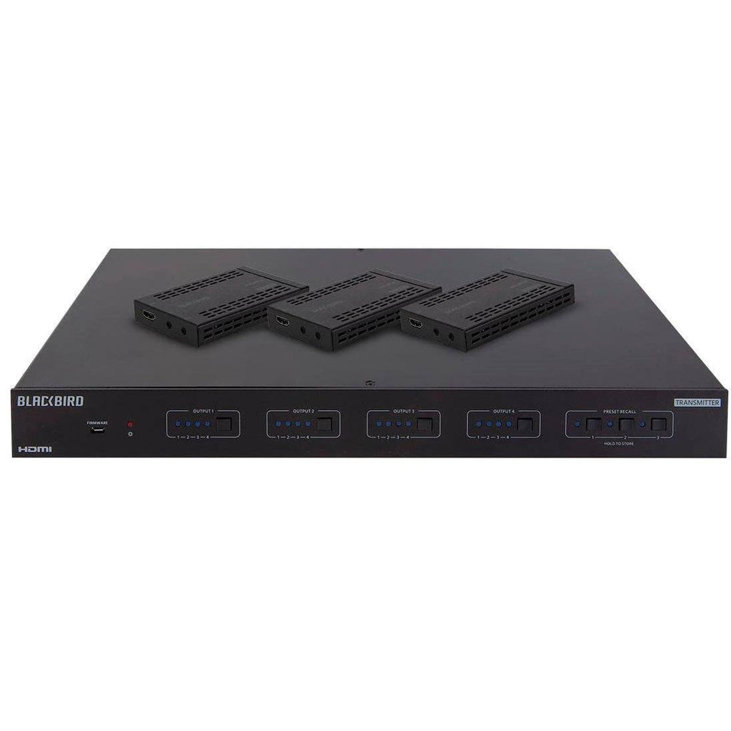 4K HDMI Matrix 4x4 G596242