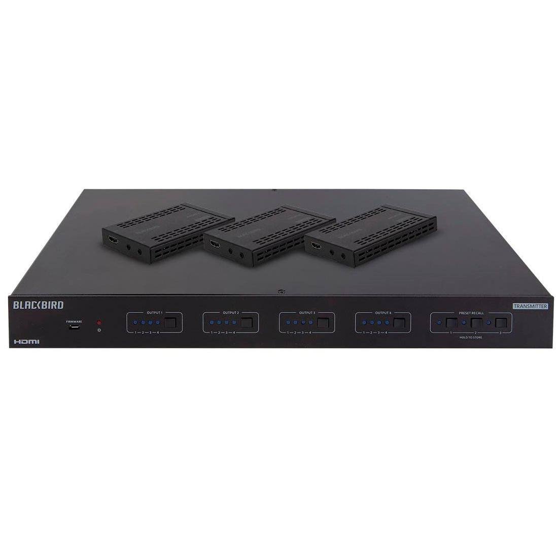 4K HDMI Matrix 4x4 G596242