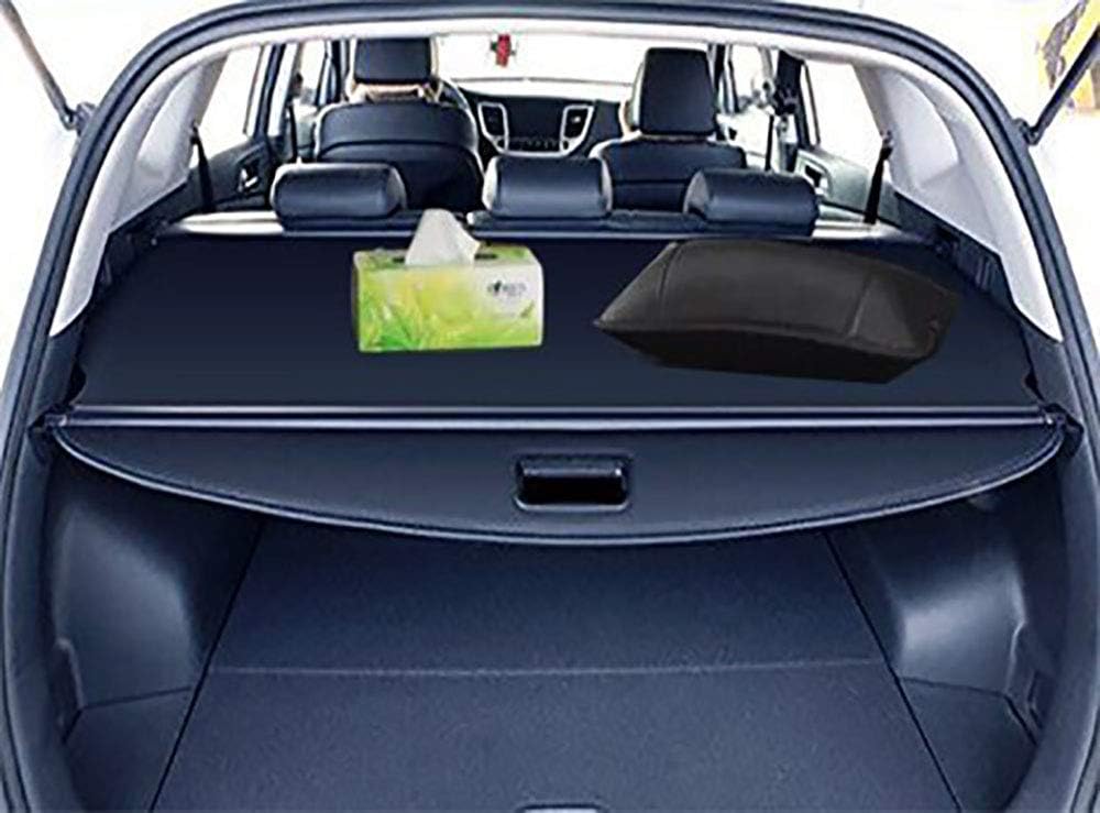 Cargo Cover Pack of 2 Black O98360