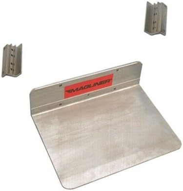 Aluminum Hand Truck Double Grip Handle 10" Air Tire Z8272