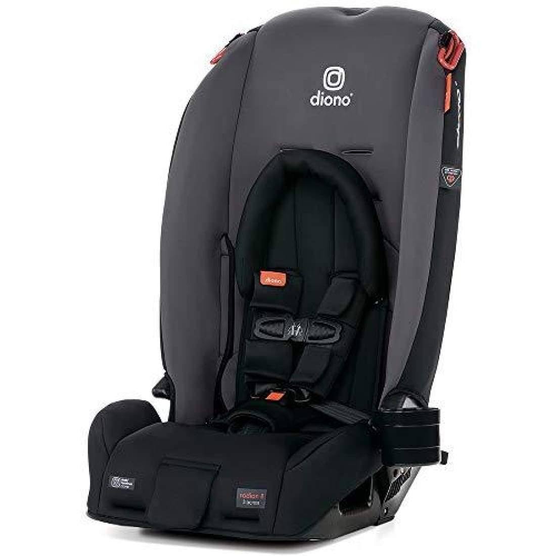 3-in-1 Rear and Forward Facing Convertible Car Seat D9256