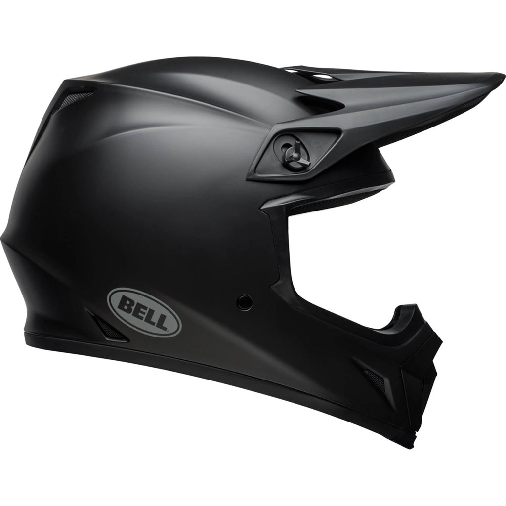 Matte Black MIPS Helmet M57346