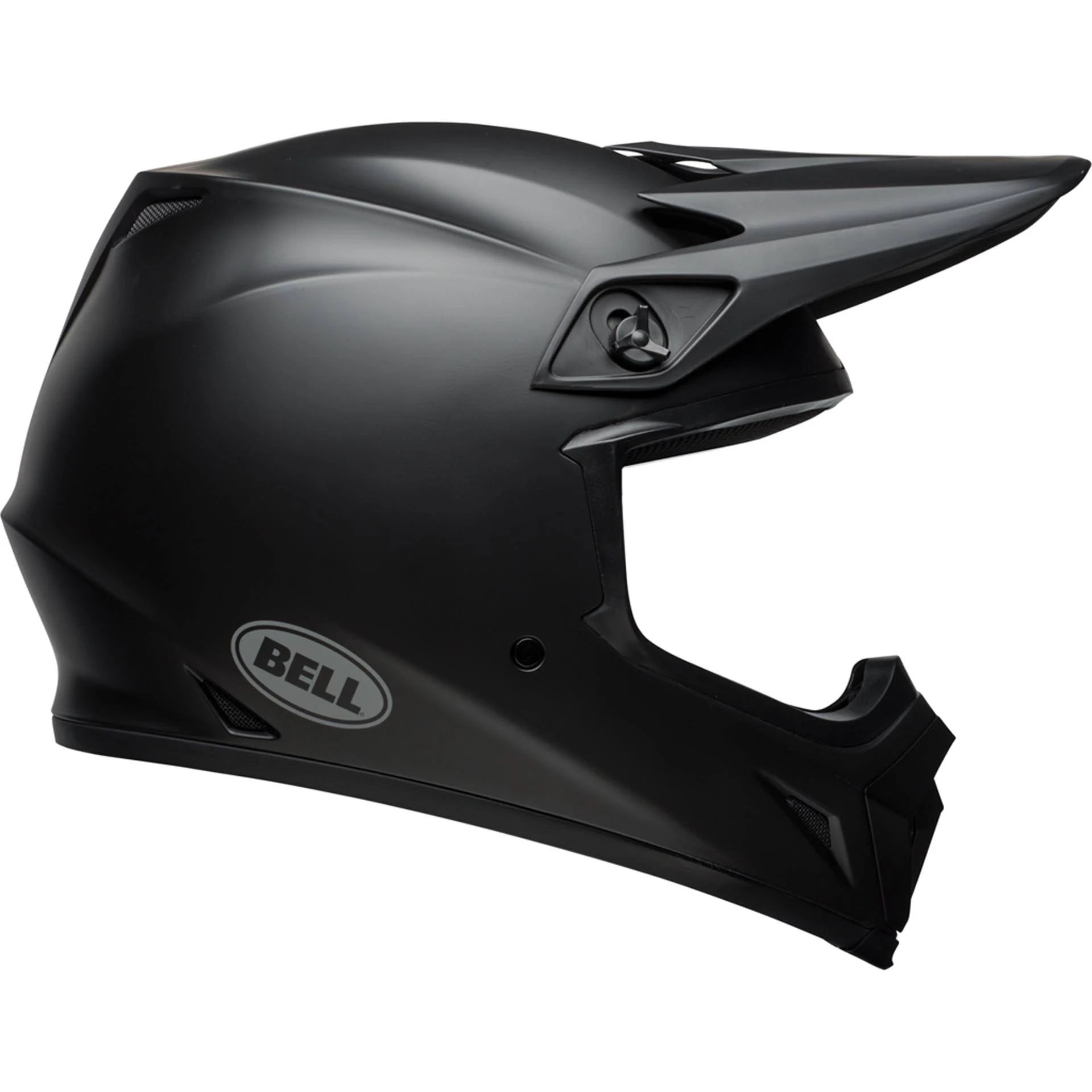 Matte Black MIPS Helmet M57346